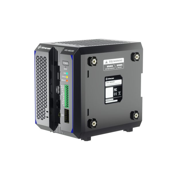 NB-3200 視覺(jué)控制器