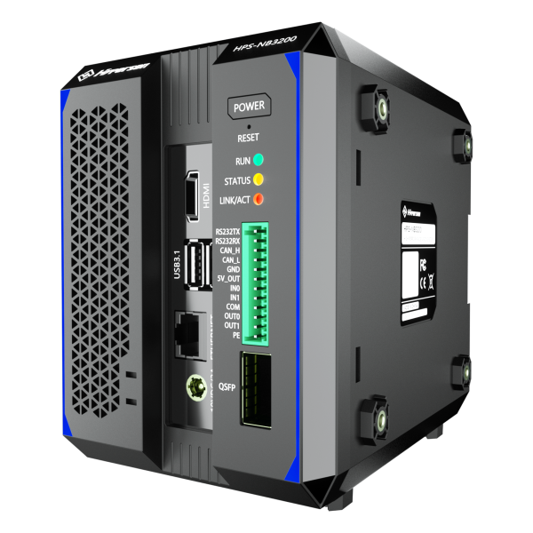 NB-3200 視覺(jué)控制器 - 圖片 3