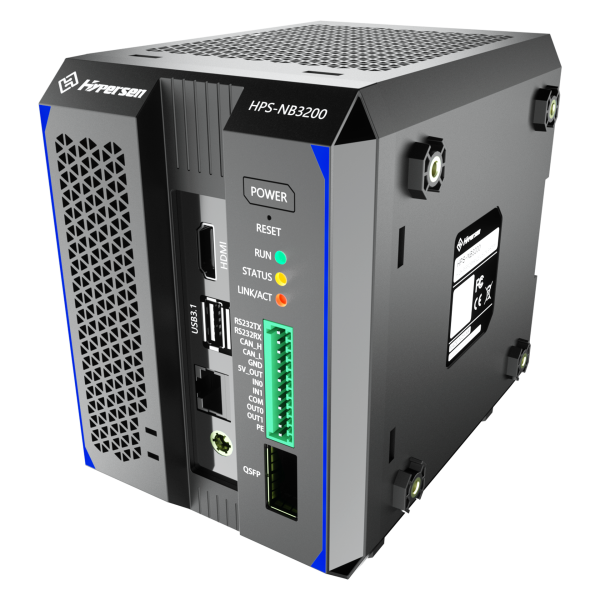 NB-3200 視覺(jué)控制器 - 圖片 4