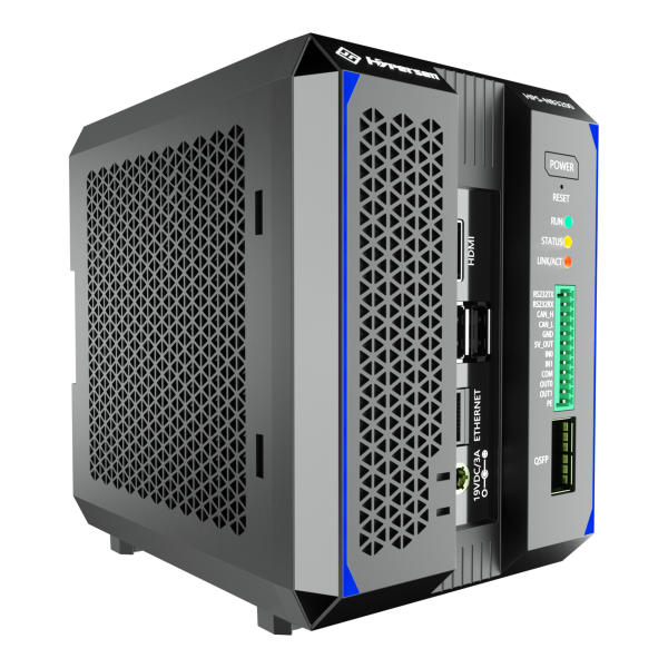 NB-3200 視覺(jué)控制器 - 圖片 5