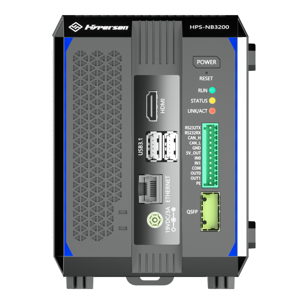 NB-3200 視覺(jué)控制器 - 圖片 6
